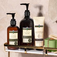 250ml Relaxing Hand & Body Lotion